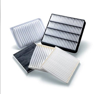 Toyota Cabin Air Filter | Moses Toyota in St. Albans WV