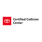 Certified Collision Center | Moses Toyota in St. Albans WV