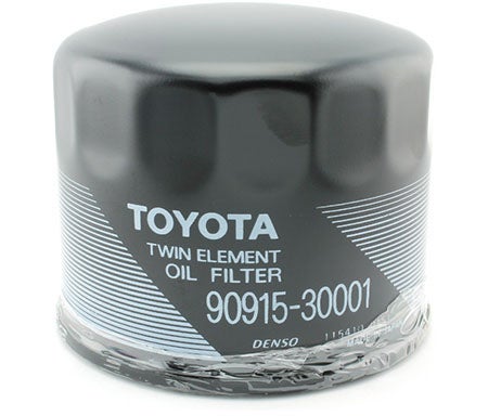Toyota Oil Filter | Moses Toyota in St. Albans WV