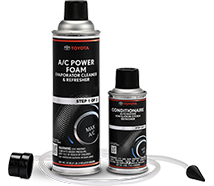 Service Fluid Replacement | Moses Toyota in St. Albans WV