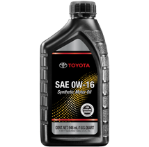 Toyota Oil Change | Moses Toyota in St. Albans WV