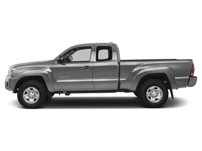 2015 Toyota Tacoma TRUCK