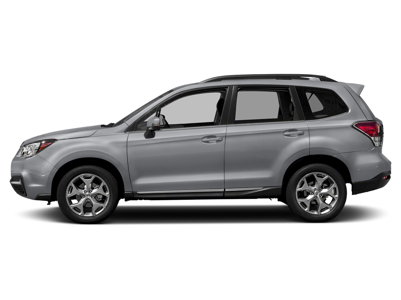 2018 Subaru Forester Touring