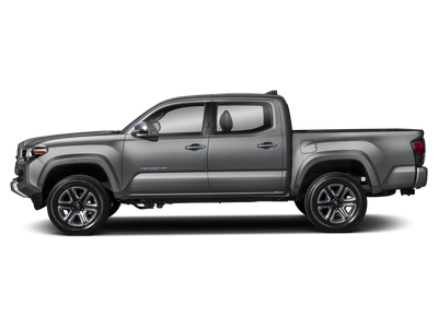 2019 Toyota Tacoma Limited