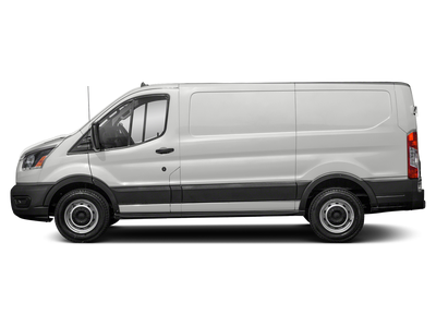 2020 Ford Transit 350