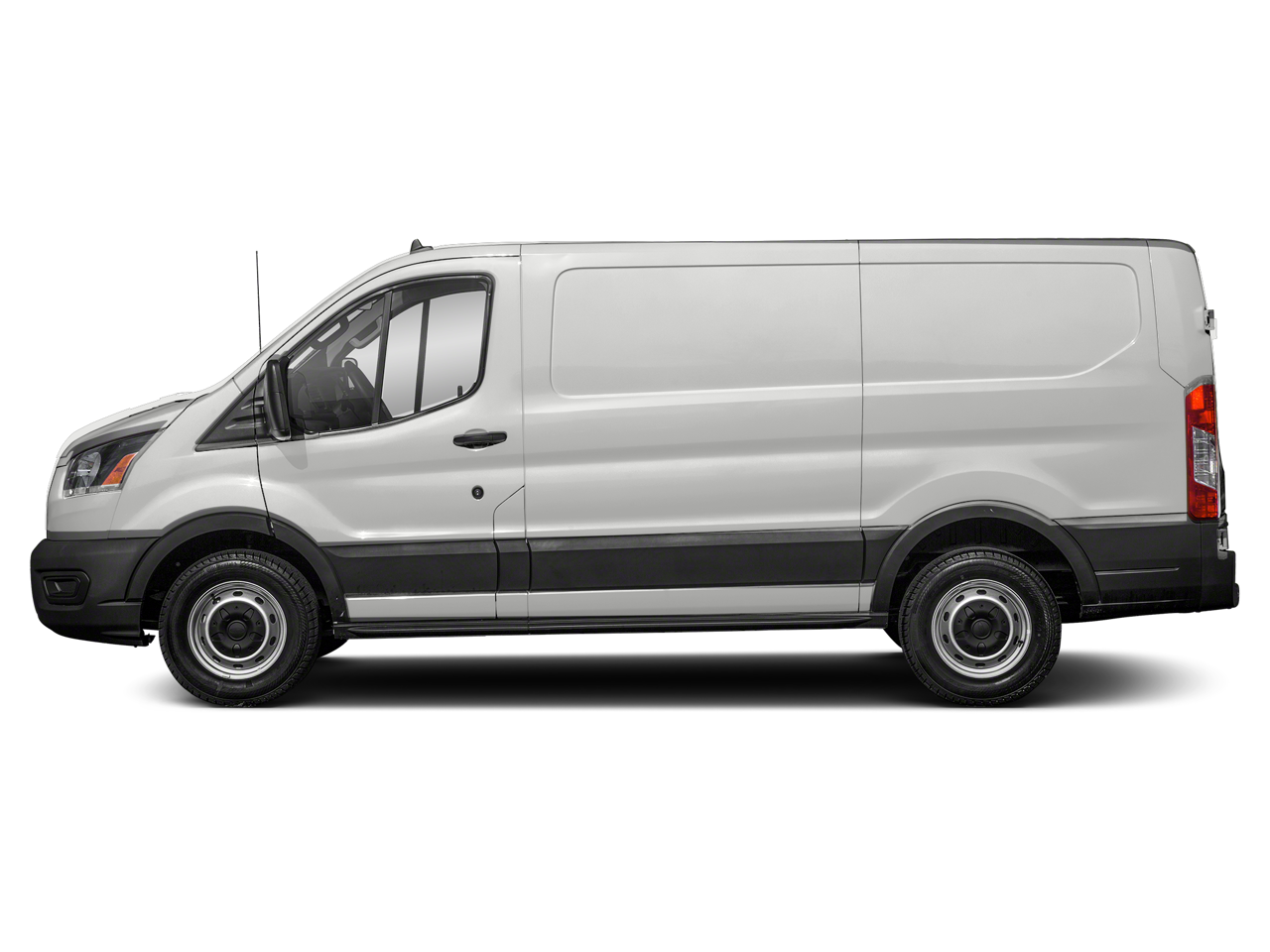 2020 Ford Transit 350
