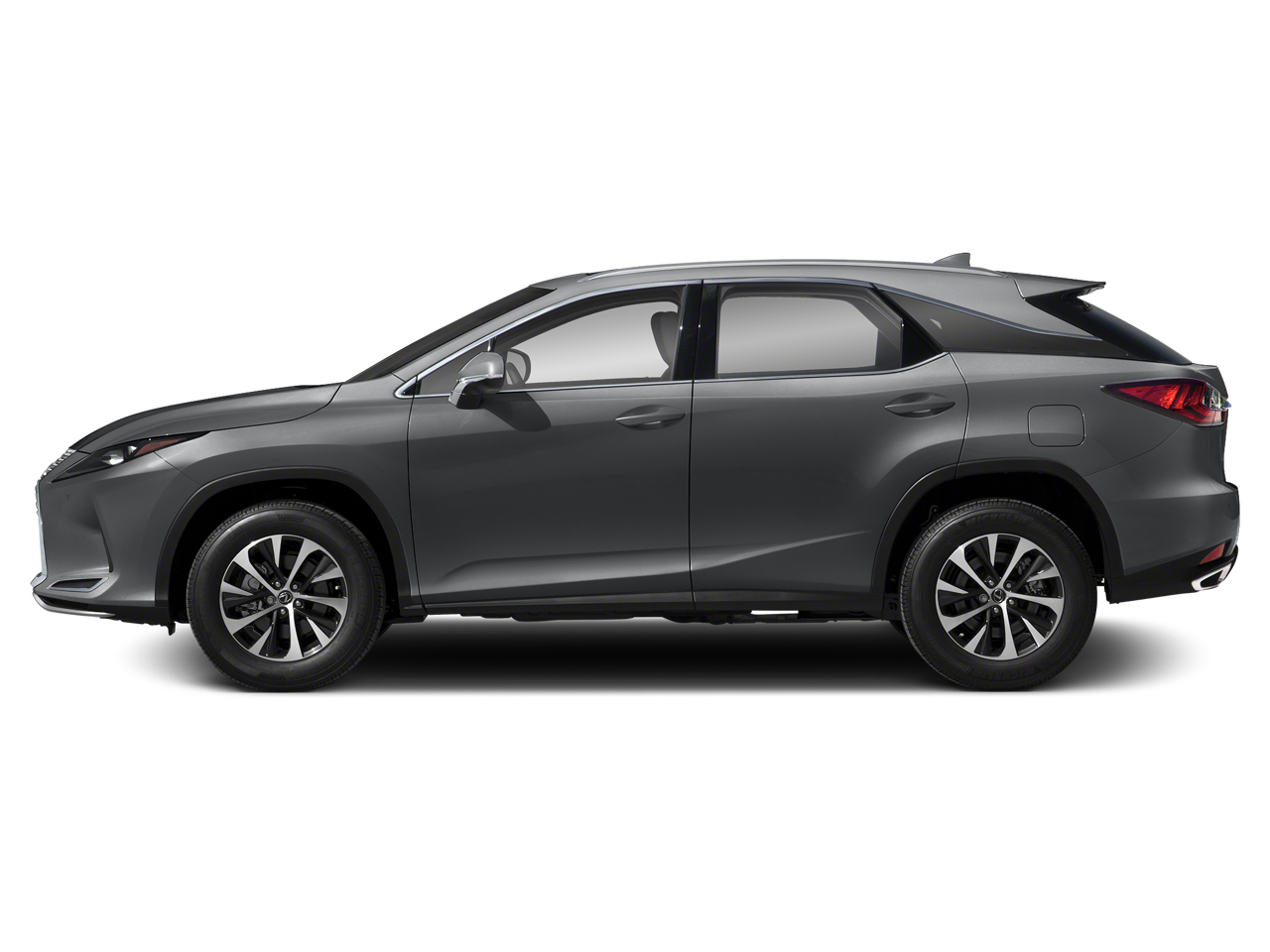 2020 Lexus RX RX 350