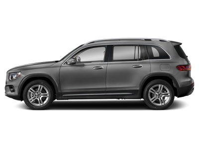2020 Mercedes-Benz Glb GLB 250