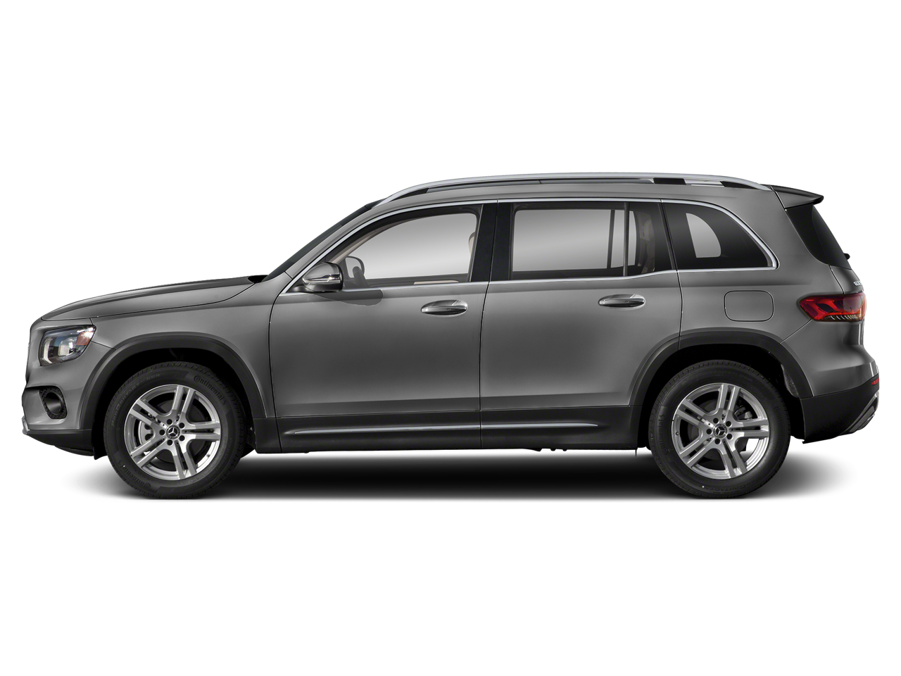 2020 Mercedes-Benz Glb GLB 250