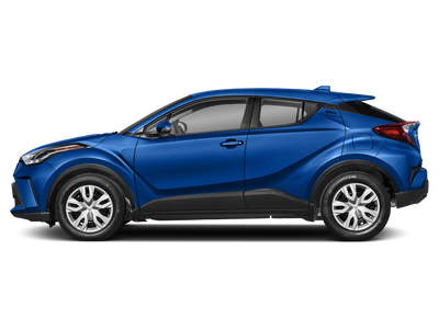 2020 Toyota C-HR LE