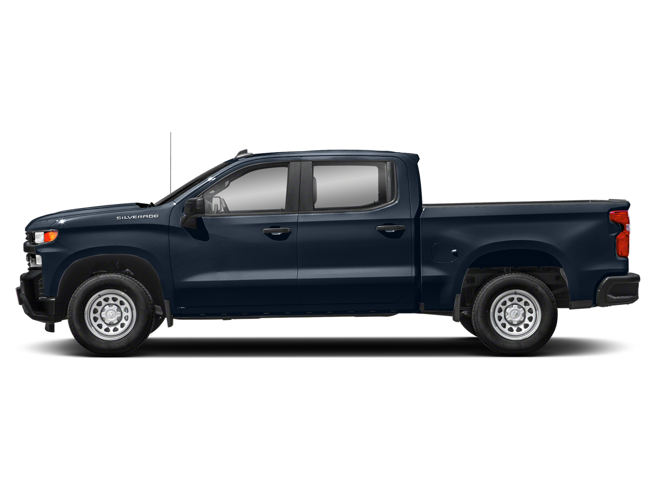2021 Chevrolet Silverado 1500 Work Truck