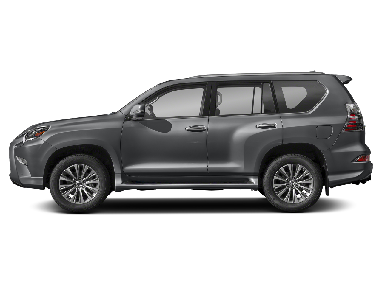 2021 Lexus GX GX 460 Luxury