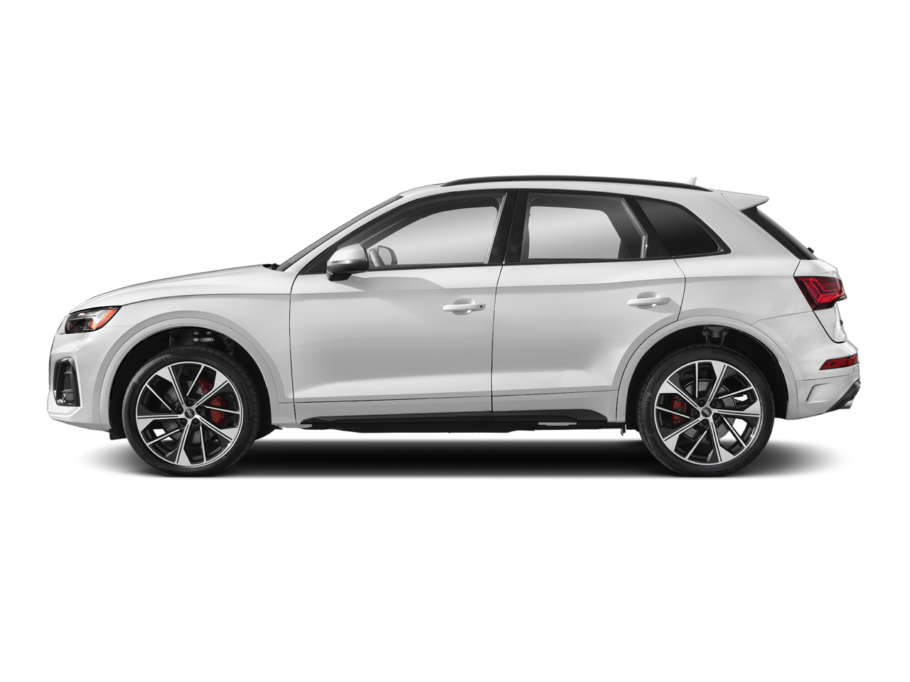 2022 Audi SQ5 Premium Plus