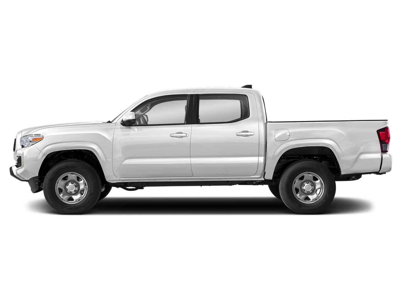2022 Toyota Tacoma TRD Off-Road