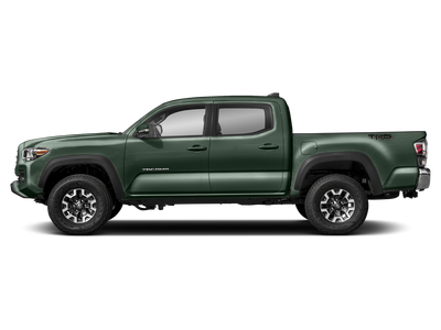 2022 Toyota Tacoma TRD Off-Road