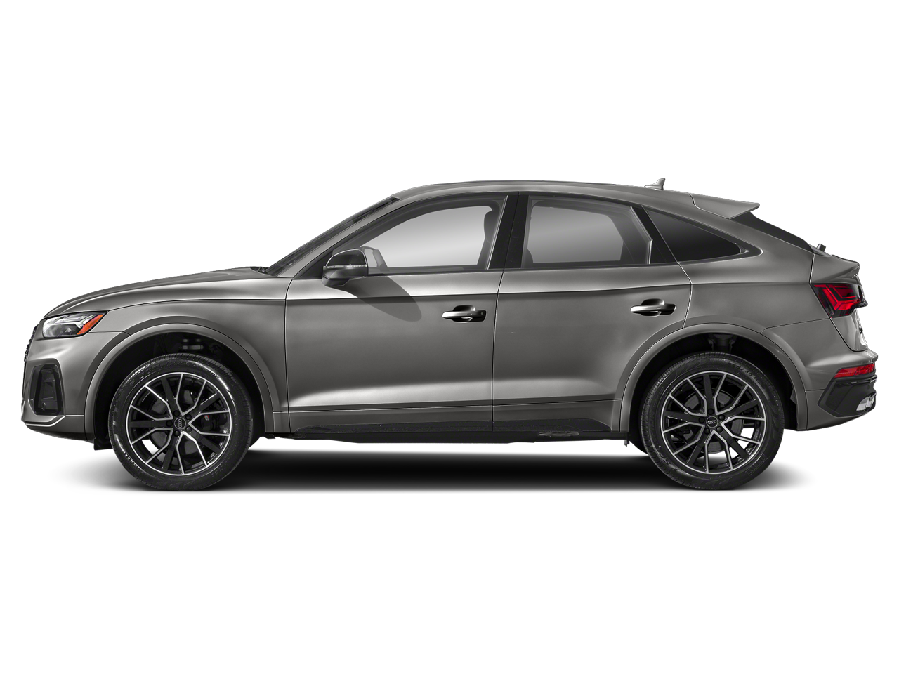 2023 Audi SQ5 Sportback Premium Plus