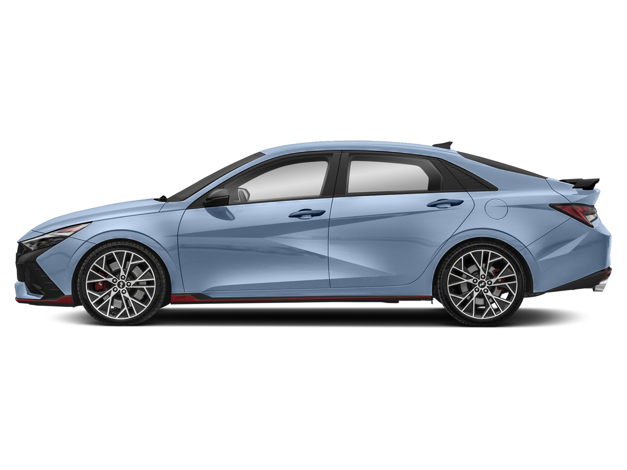 2023 Hyundai Elantra N SEDAN