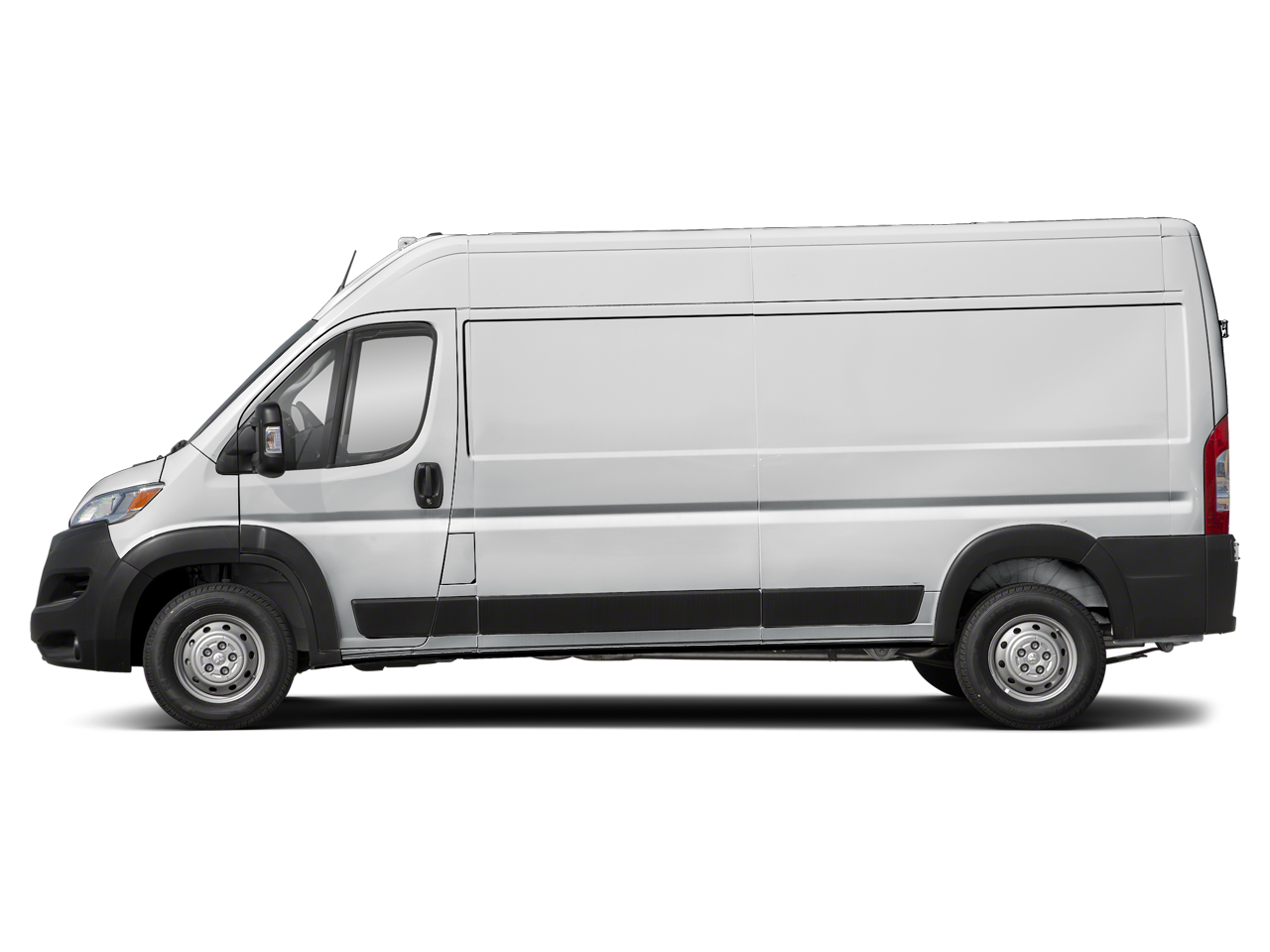 2023 RAM Promaster Cargo Van 2500 159 WB