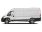 2023 RAM ProMaster Cargo Van 3500 HIGH ROOF 159 WB EX