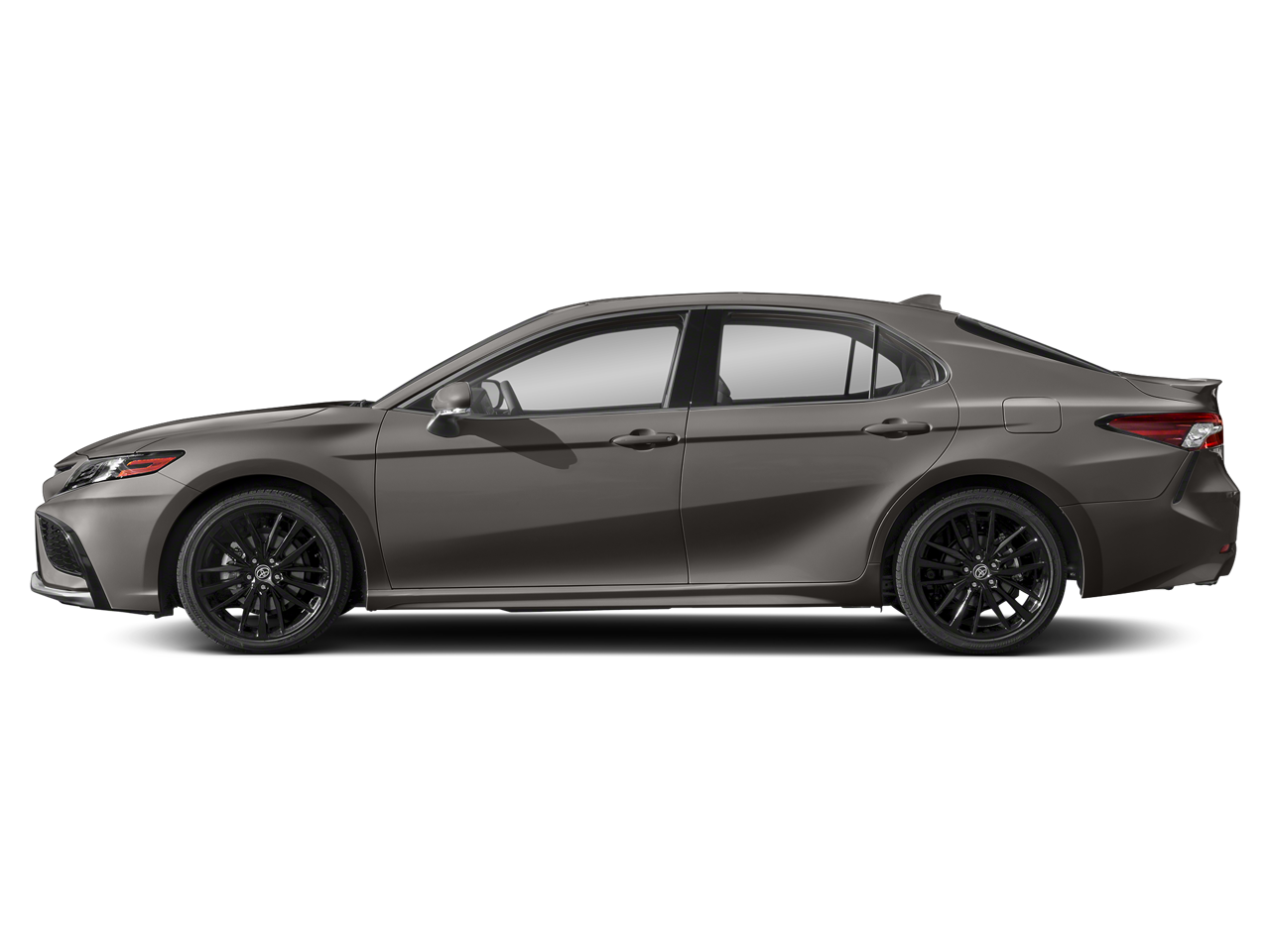 2023 Toyota CAMRY SEDAN