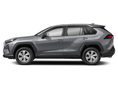 2023 Toyota RAV4 Base