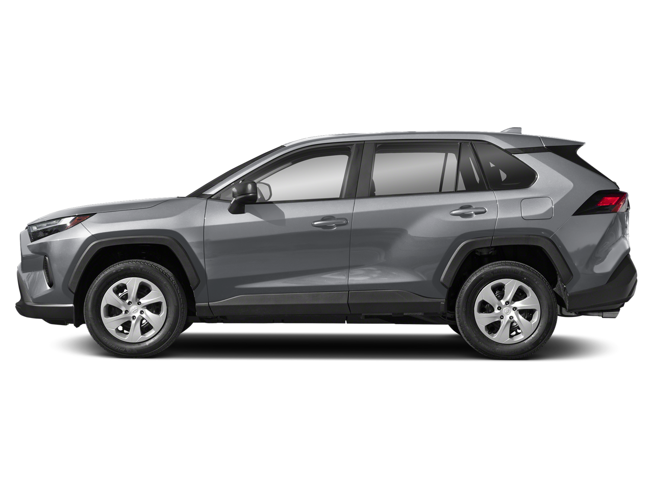 2023 Toyota RAV4 Base