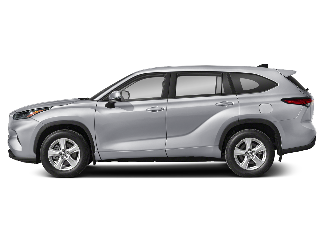 2023 Toyota Highlander Limited - Photo 33
