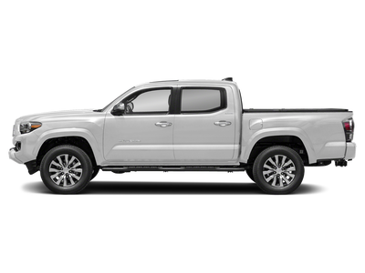 2023 Toyota Tacoma Limited V6