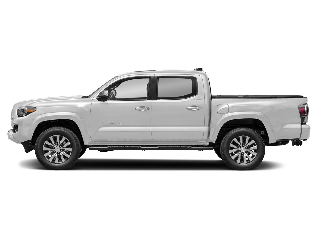 2023 Toyota Tacoma Limited V6