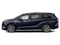 2023 Toyota Sienna Platinum 7-Passenger