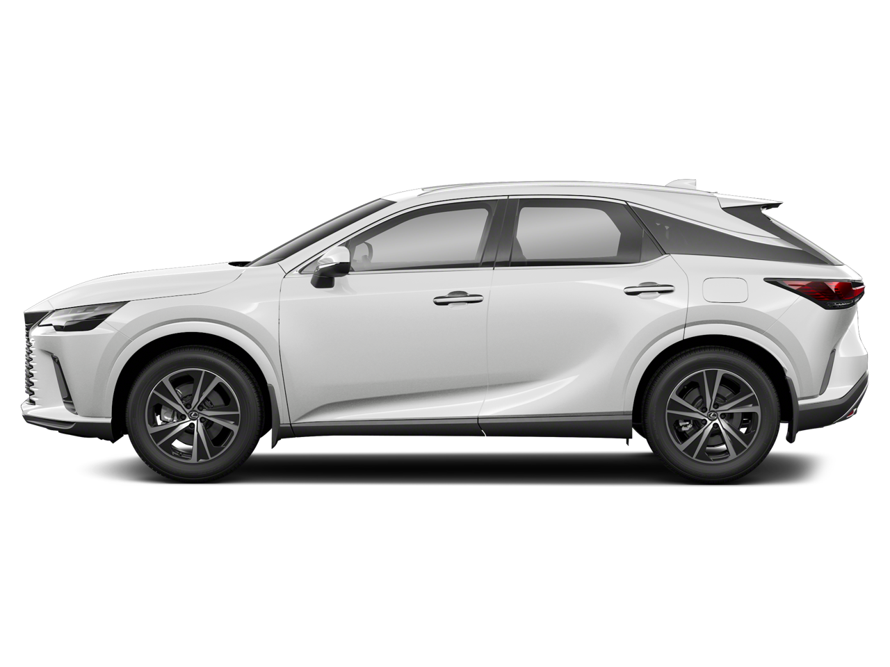 2024 Lexus RX 350h Premium Plus