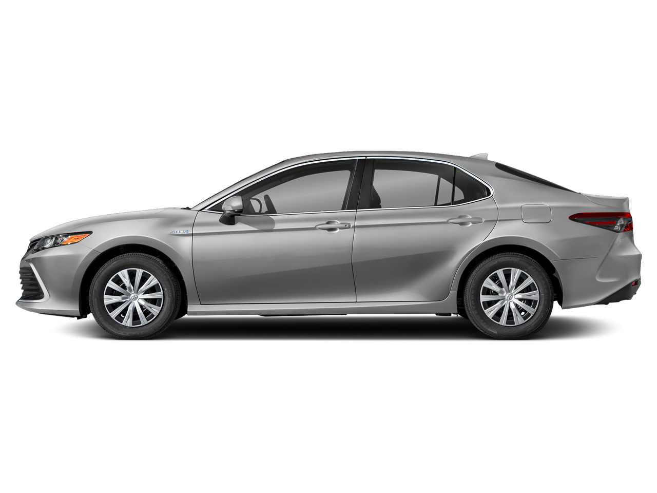 2024 Toyota Camry Hybrid XLE