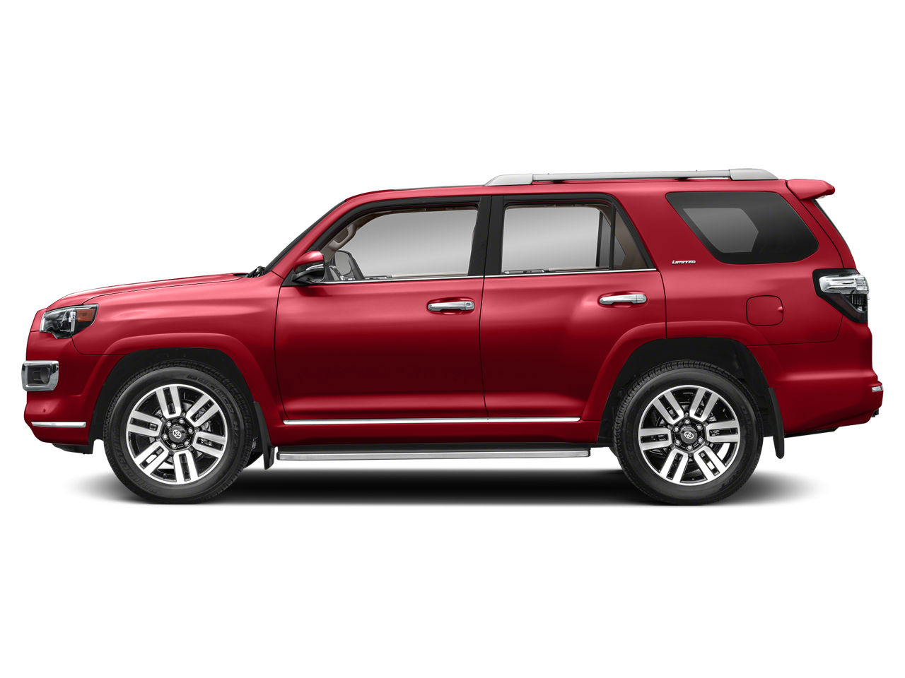 2024 Toyota 4Runner SUV