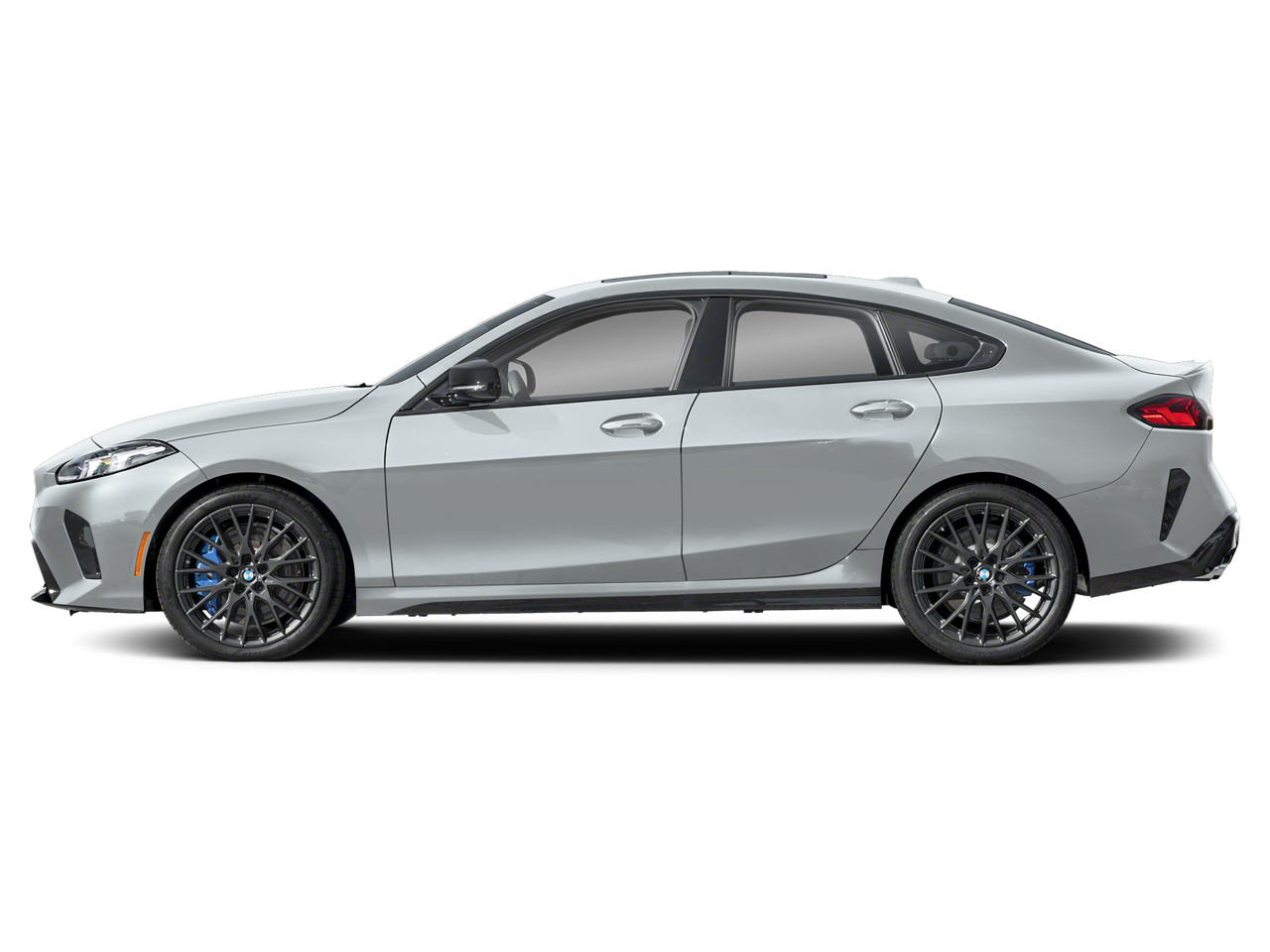 2025 BMW 2 Series M235 xDrive