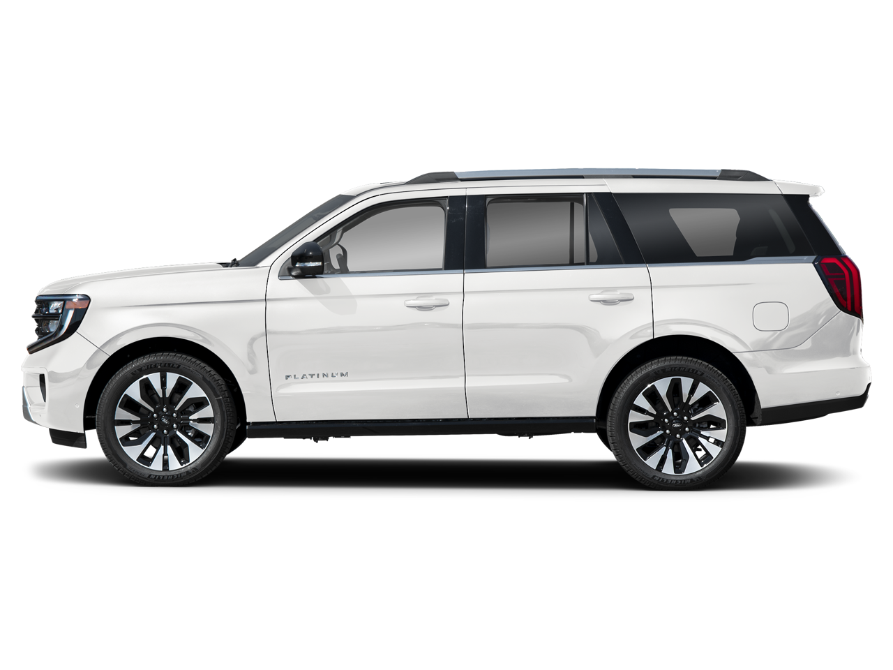 2025 Ford EXPEDITION Base