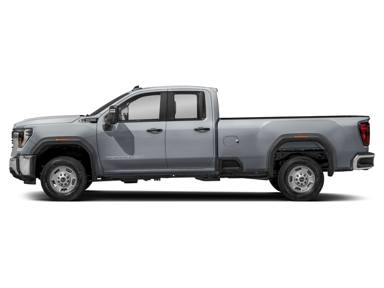2025 GMC Sierra 2500HD SLE