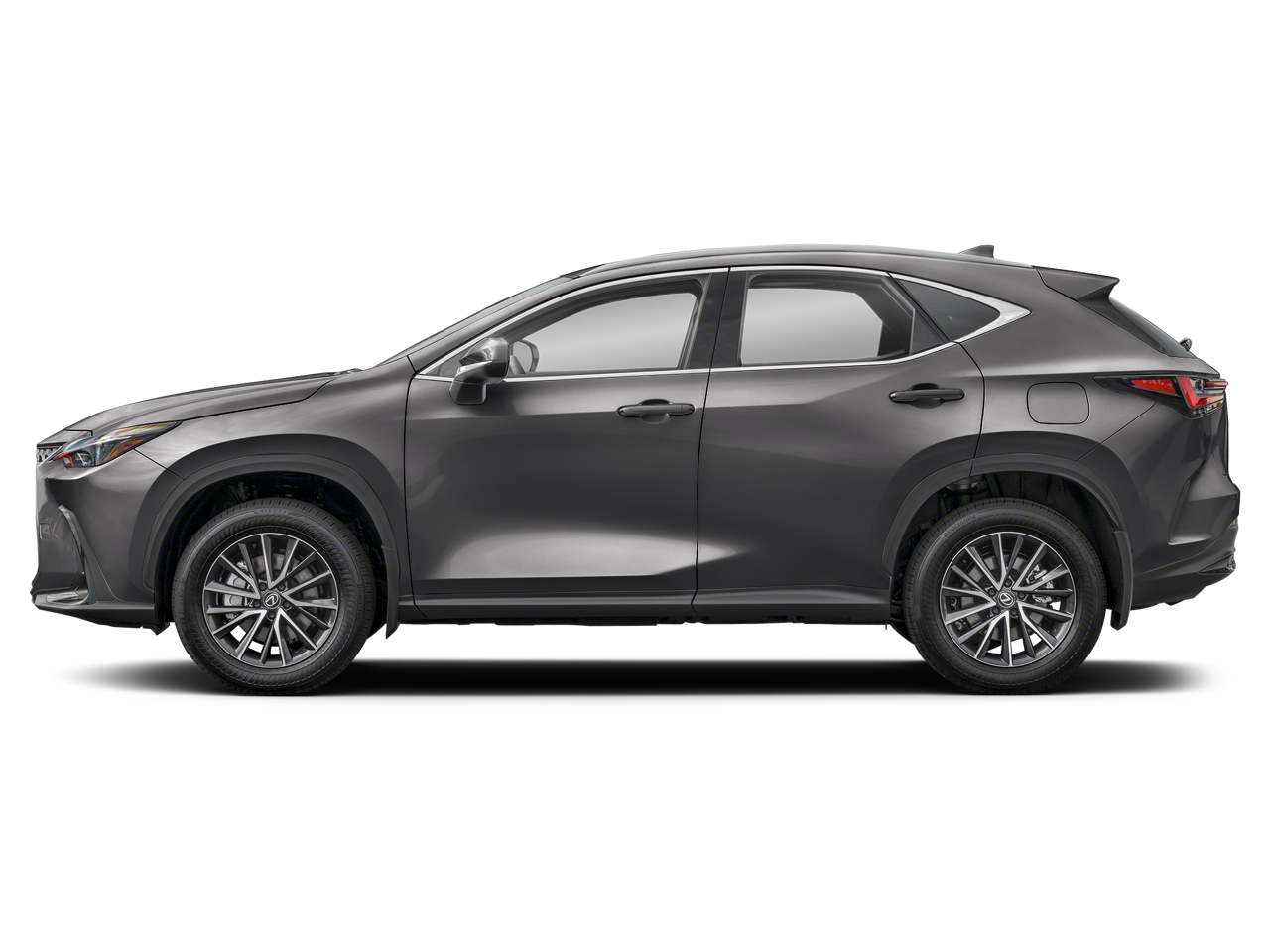 2025 Lexus NX NX 350h Premium