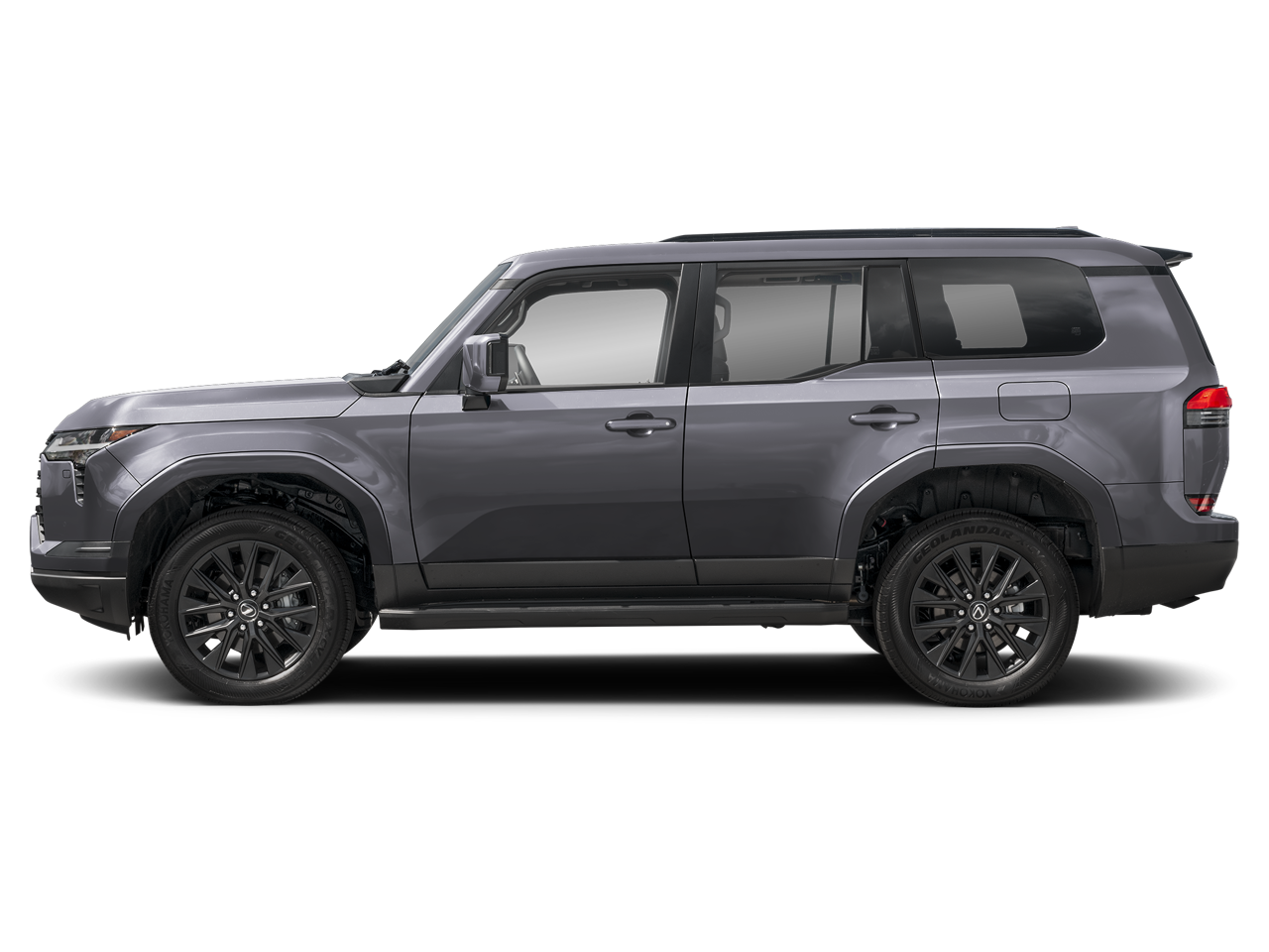 2025 Lexus GX GX 550 Premium+