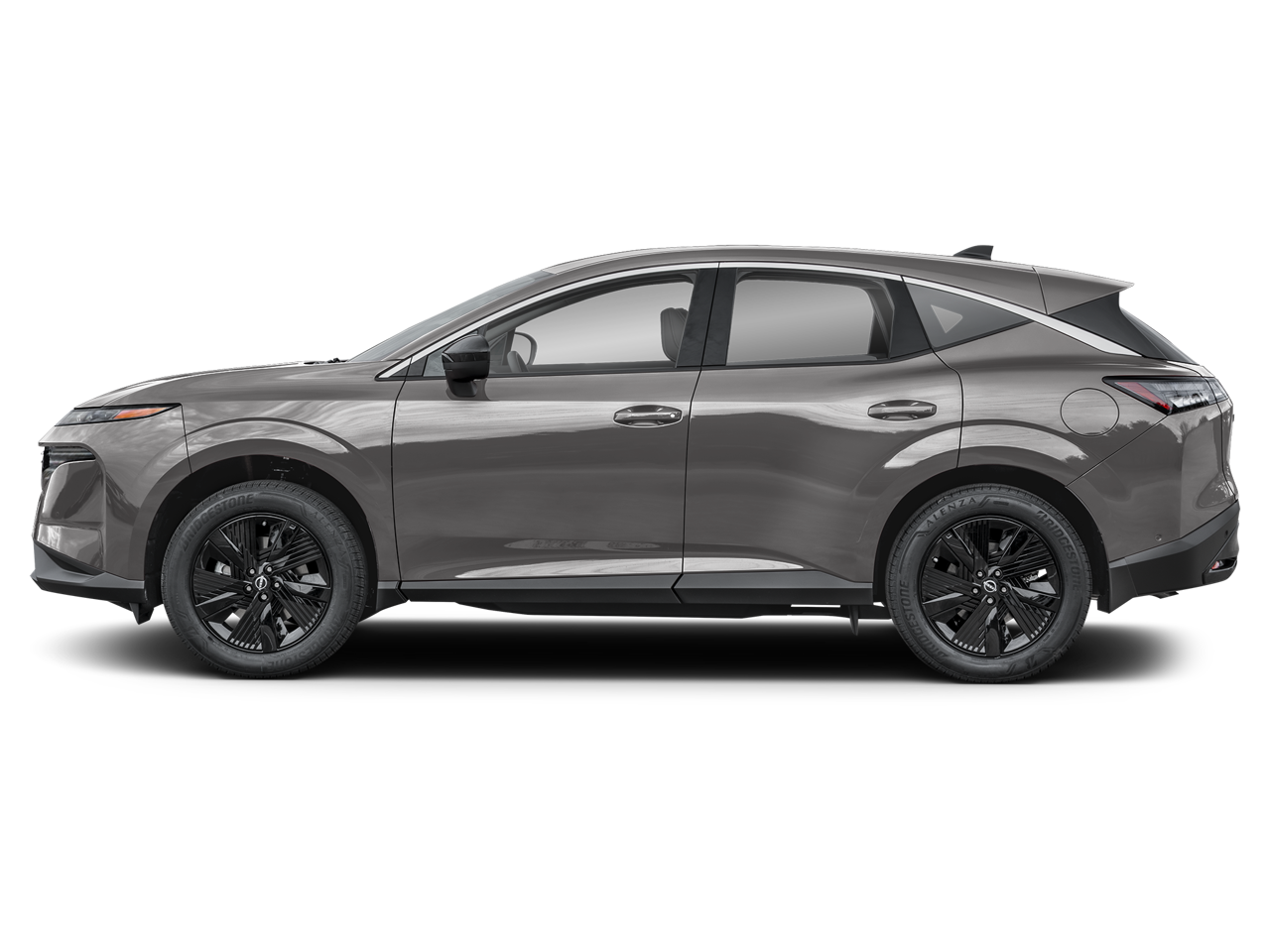 2025 Nissan MURANO Base