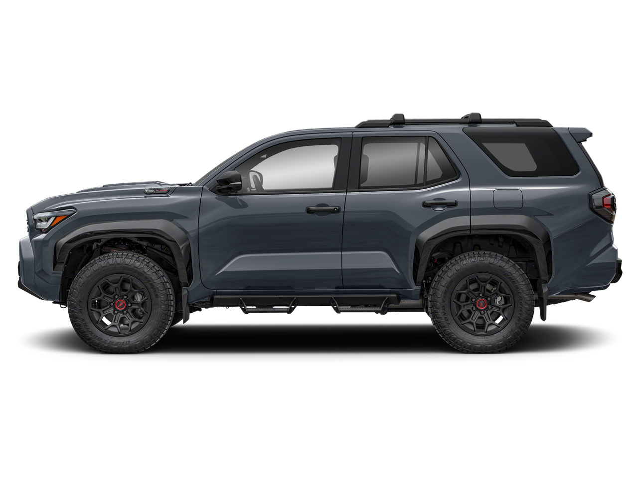 2025 Toyota 4Runner TRD Pro HV