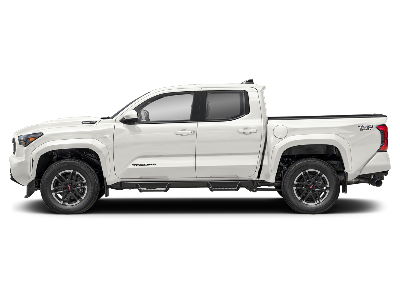 2025 Toyota Tacoma TRD Sport HV