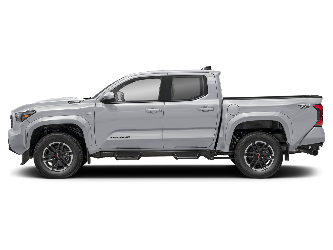 2025 Toyota Tacoma TRD Sport - Photo 28