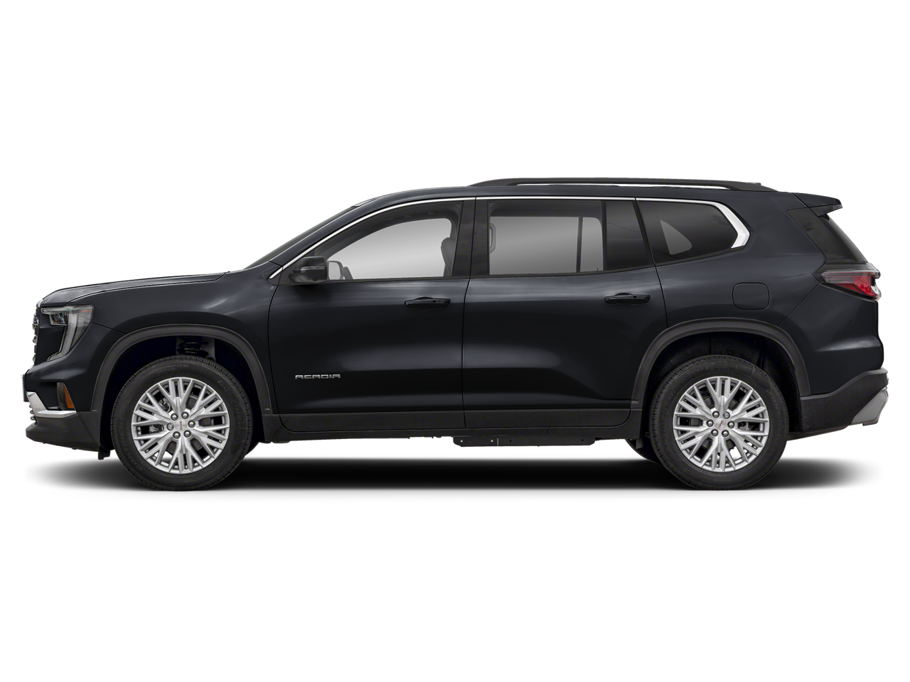 2026 GMC Acadia AWD Elevation
