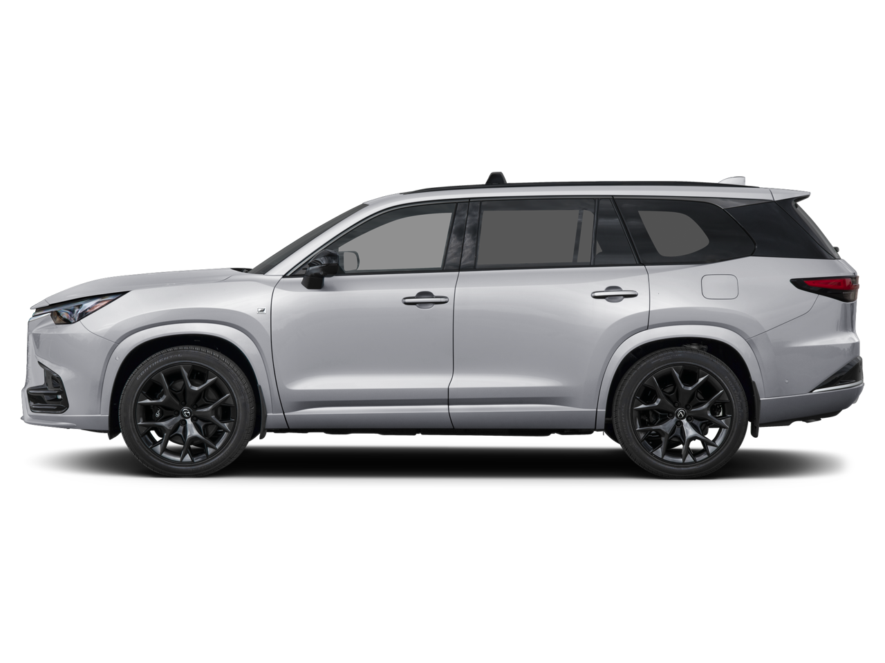 2026 Lexus TX TX 500h F SPORT Performance Premium