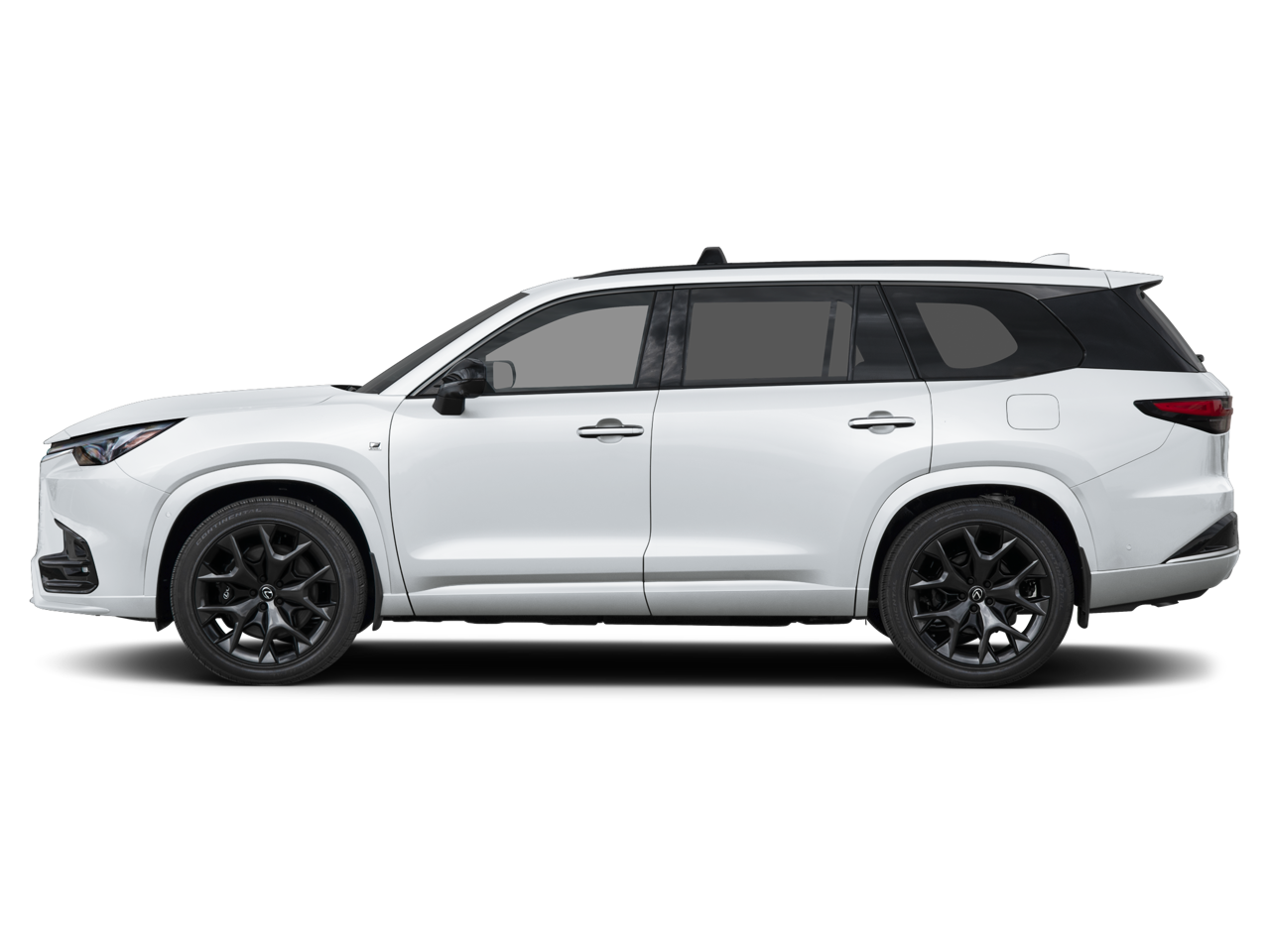 2026 Lexus TX TX 500h F SPORT Performance Premium