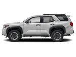 2026 Toyota 4Runner TRD Off-Road HV
