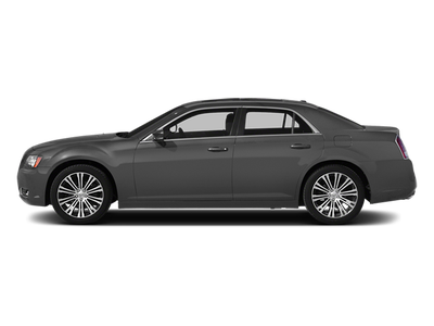2013 Chrysler 300 300S