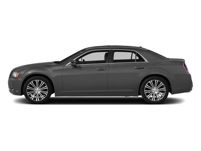 2013 Chrysler 300 300S