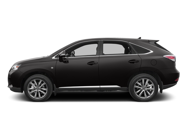 2013 Lexus RX 350 SUV