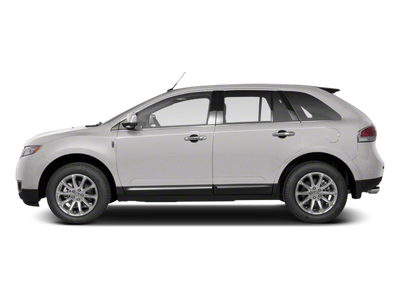 2013 Lincoln MKX SUV
